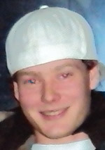 Cody May