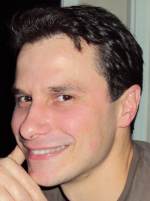 Grigoriy (Greg) Minchev